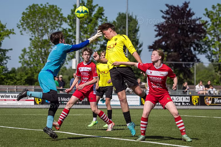 2025_05_03 GVV63 JO15 1 - Maliskamp JO15 1 10-1